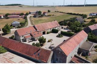 La Bergerie d'Oudun - 25