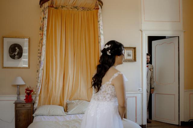 Les p'tites Robes Blanches - 3