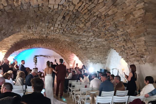 Domaine de Saint Bacchi 5
