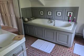 Abbaye de Morienval - 8