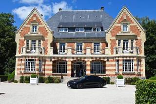 Clos Barthélemy - Château d'Eterpigny - 7