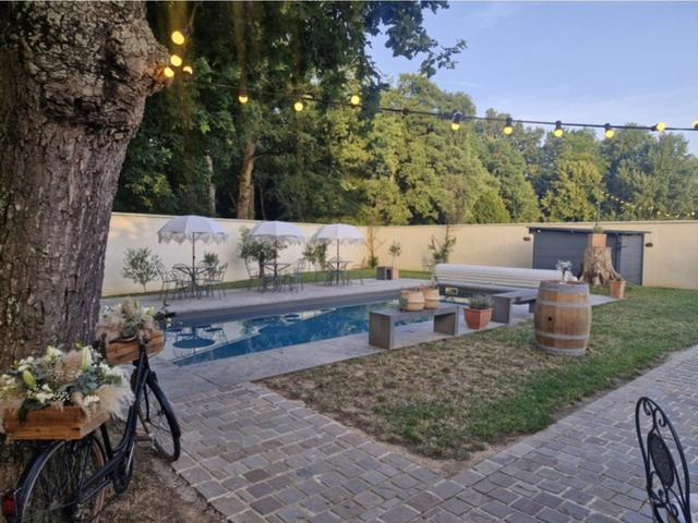 La Villa de la Haute Forêt - 3