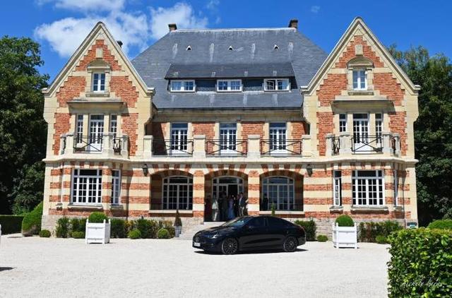 Clos Barthélemy - Château d'Eterpigny - 4