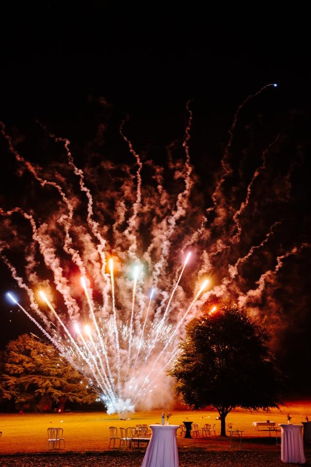 My Event Feu d’artifice - 2