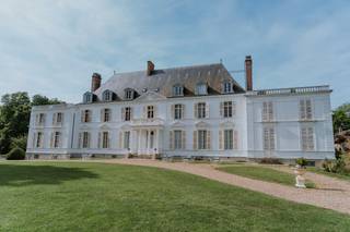 Château Barthélemy - 8