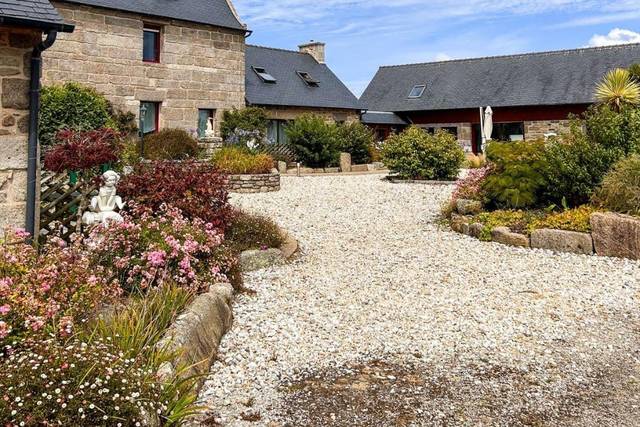 Domaine de Kerzuat 3