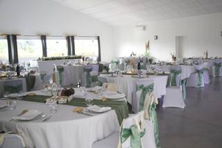 Domaine des Laux - 13