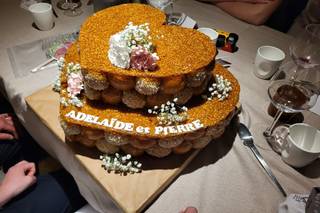 Pâtisserie Boulestier - 8