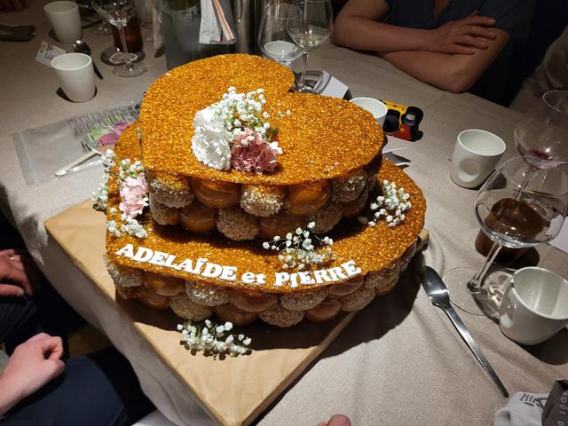 Pâtisserie Boulestier - 4