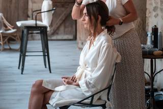 Les chignons de Carole - 7