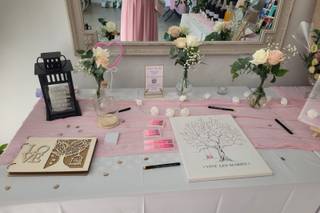 Liberty Fleurs Bonnefoy - 12
