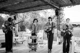 The Gentle Boys - 1