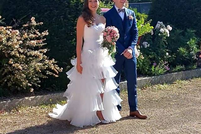 Aime comme mariage 1