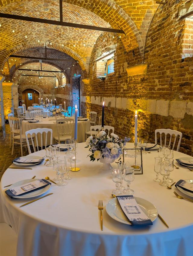 Priscilla Wedding Designer - 1