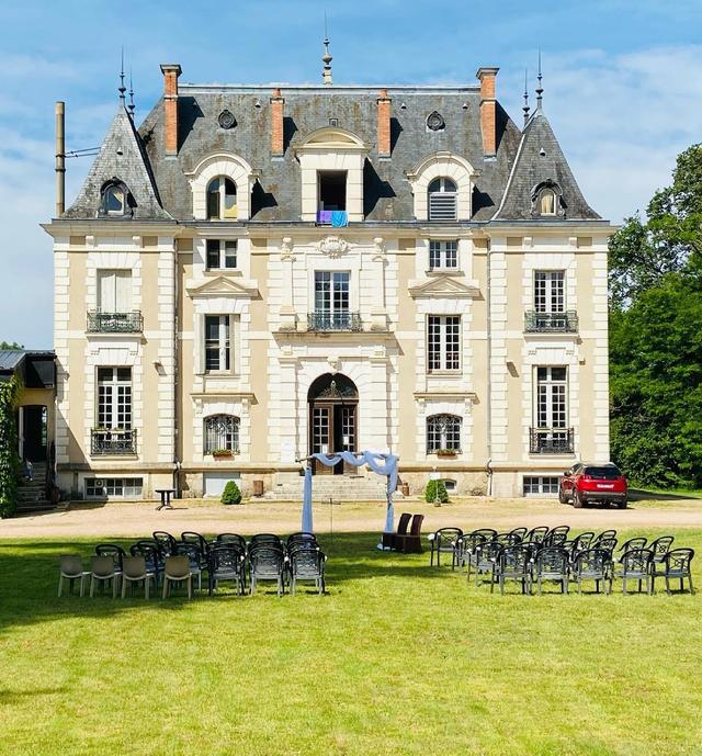 Domaine de Chaligny - 2