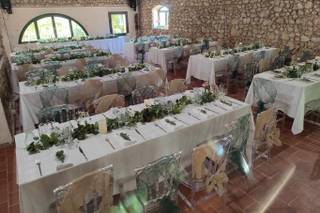 L'art d'une Fleuriste - 7