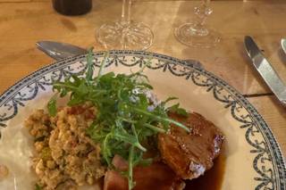 Marie Julien Cuisine - 8