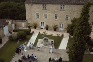 Château Isabeau de Naujan - 15