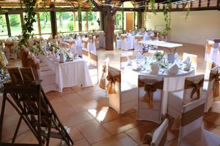 Domaine de la Choquette - 11