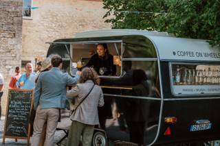 Coffee On Wheels - 3