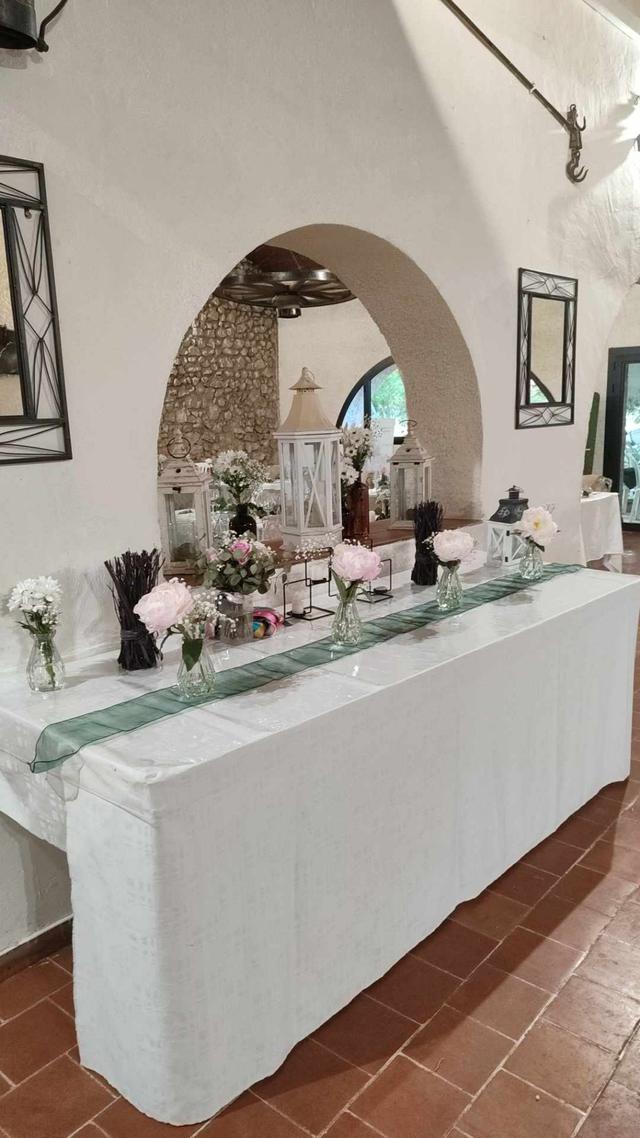 L'art d'une Fleuriste - 3