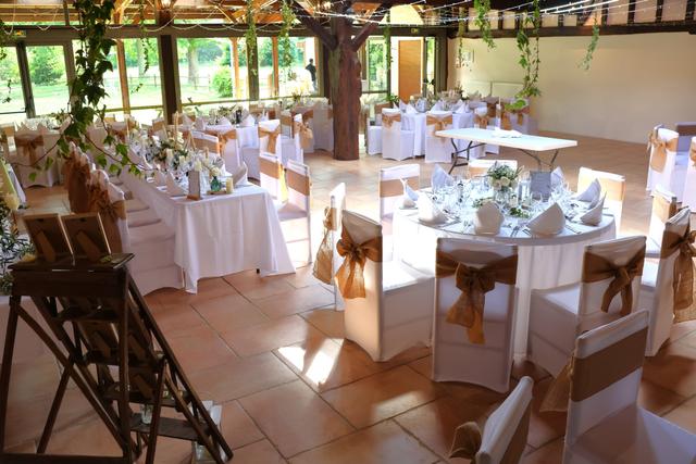 Domaine de la Choquette - 4