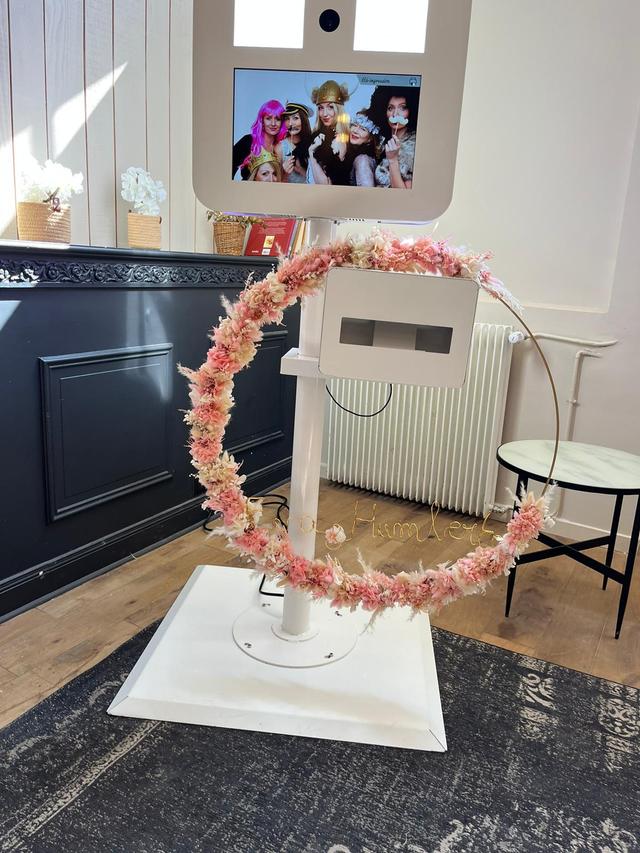 Amour de Fleurs - 2