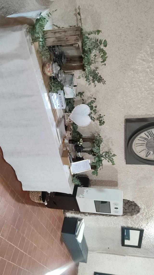 L'art d'une Fleuriste - 4