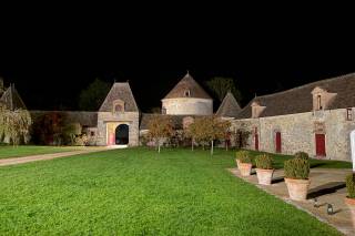 Domaine de Neuville - 14