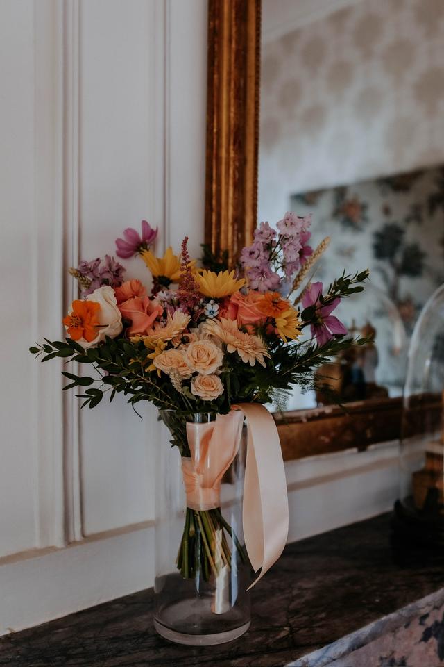 Flower in Love - 2