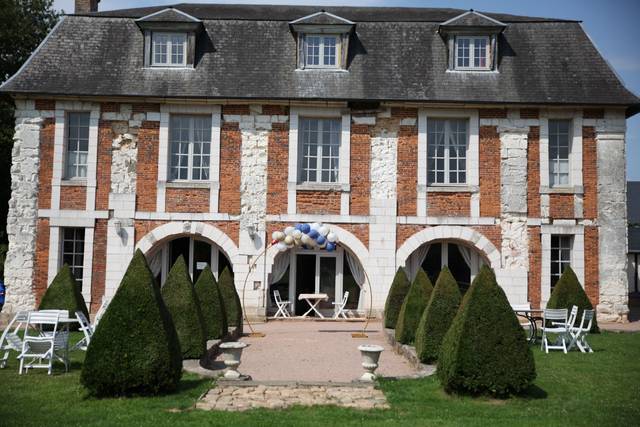 L'Orangerie de Motteville 2