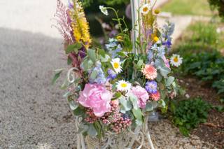 Fleurs à l'Infini - 8