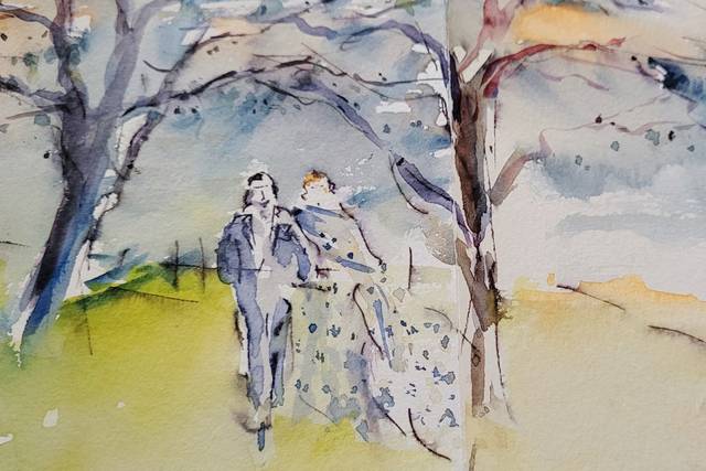 Fabienne Amiel Artiste Peintre 2