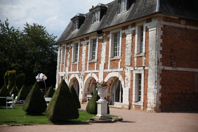 L'Orangerie de Motteville 3
