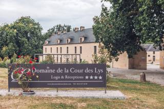 Domaine de la Cour des Lys - 14