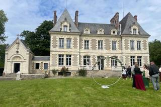 Château du Bois Rignoux - 6