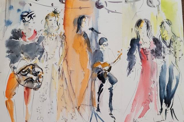 Fabienne Amiel Artiste Peintre 3