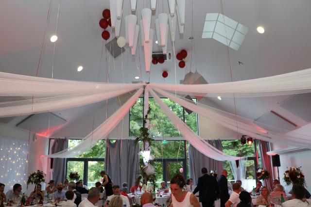 Déco Mariage Le Concept - 3