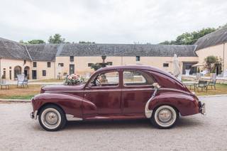 Domaine de la Cour des Lys - 16