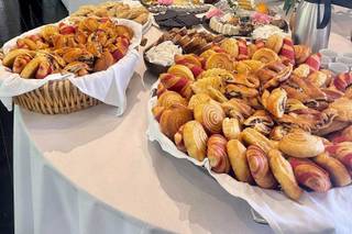 Restaurant Le Vivier - 5