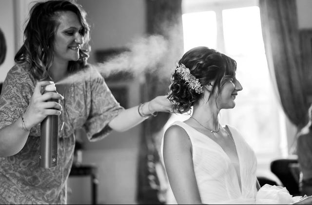 Maëva Passion Coiffure - 3
