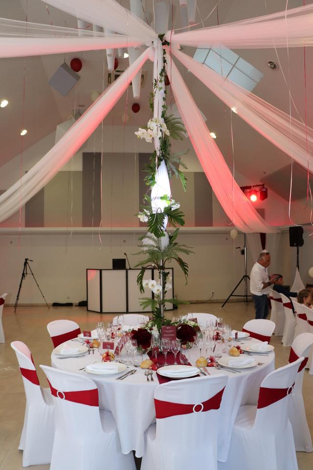 Déco Mariage Le Concept - 2