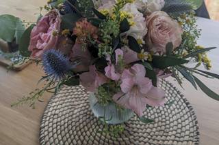 Murmure de Fleurs - 7
