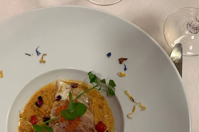Un Ange en cuisine 2