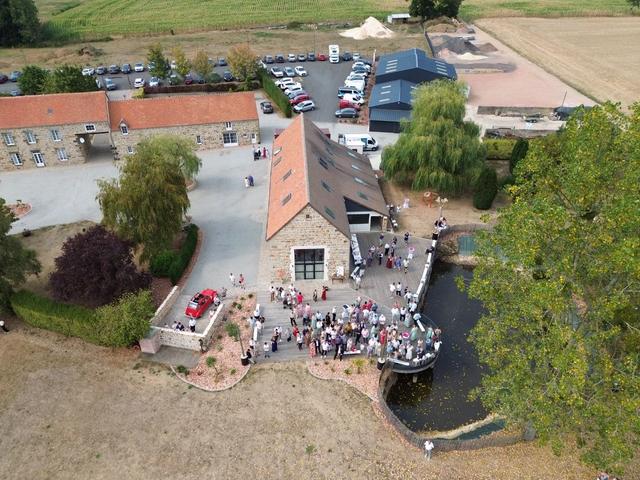 Domaine de Brulevain - 1