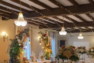 Le Moulin de Lanrodec - 5