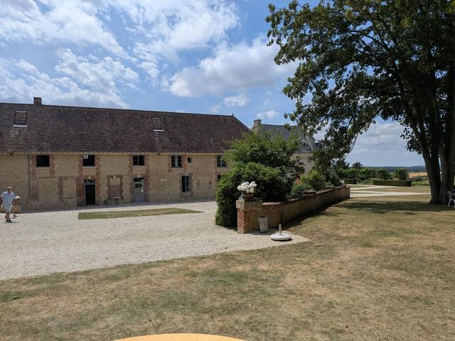 Domaine de Boissy le Bois - 1