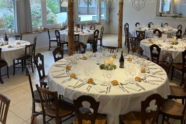 Le Clos de Florie 5