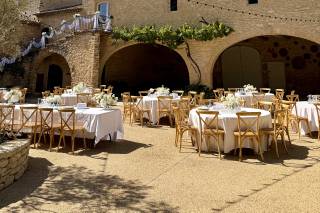Domaine du Moulin Saint Augustin - 12