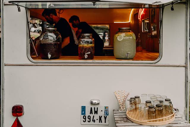 La Caravane de Lou 4